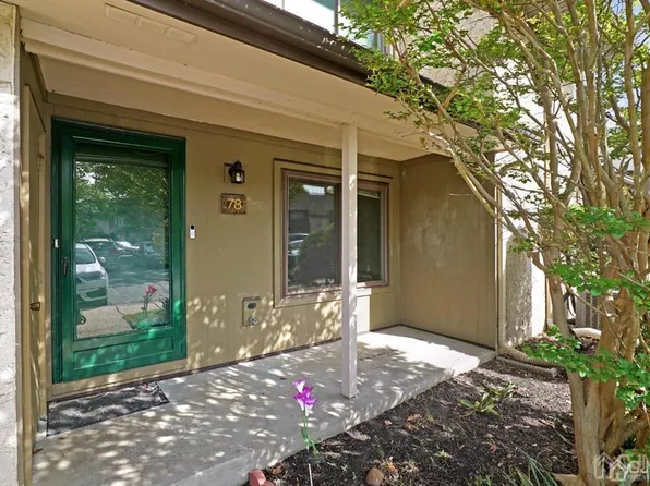 78 Hampshire Dr, Plainsboro, NJ 08536