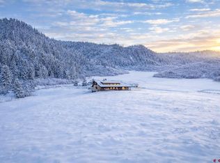 386 Linda Vis, Pagosa Springs, CO 81147