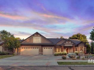 688 N Grey Pebble Way, Eagle, ID 83616