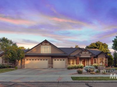 688 N Grey Pebble Way, Eagle, ID, 83616