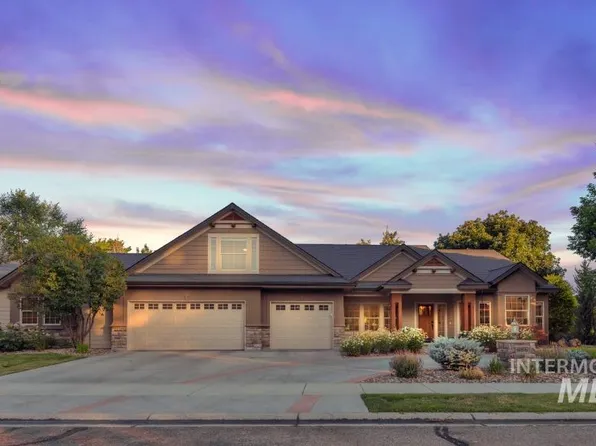 688 N Grey Pebble Way, Eagle, ID 83616