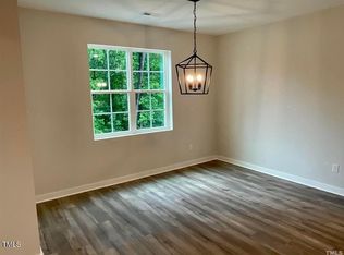 816 Laurel Gate Dr, Wake Forest, NC 27587