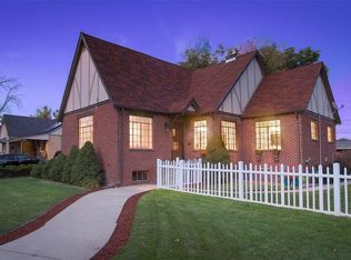 3040 Albion St, Denver, CO 80207