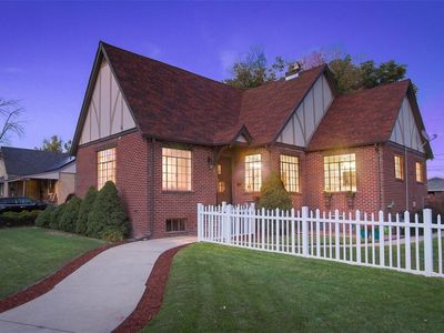 3040 Albion St, Denver, CO, 80207