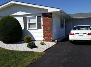 12 Dryden Rd, Brick, NJ 08724