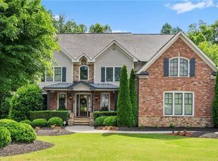 5025 Savannah Run, Cumming, GA 30040