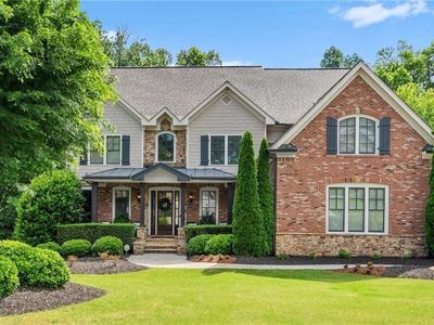 5025 Savannah Run, Cumming, GA, 30040