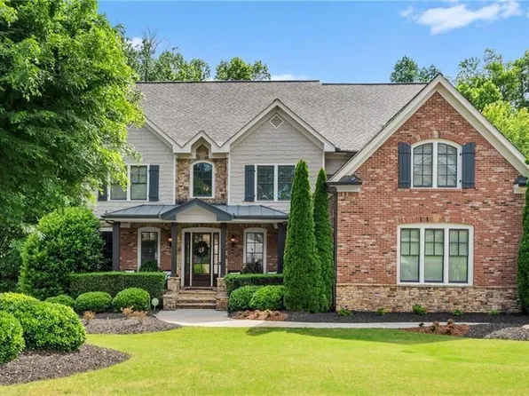 5025 Savannah Run, Cumming, GA 30040