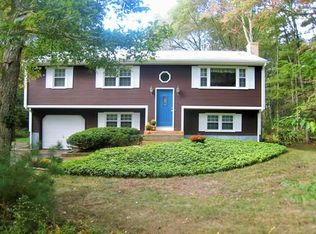 557 Ware St, Mansfield, MA 02048