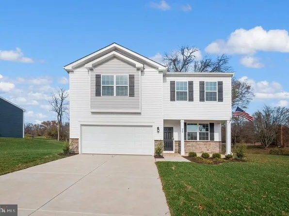 77 Tollhouse Way, Shepherdstown, WV 25443