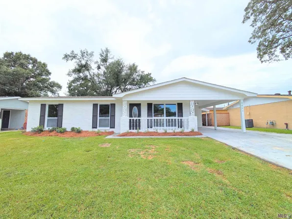5953 W Fairlane Ct, Baton Rouge, LA 70812