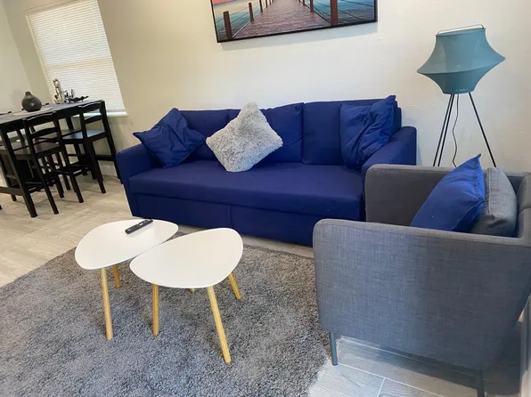 1007 Hawkins St #A, Clearwater, FL 33756