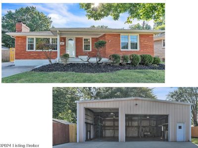 8011 Bluebonnet Rd, Louisville, KY, 40258