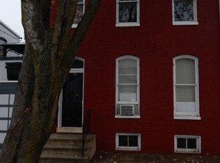 15 E 4th St #2, Frederick, MD 21701