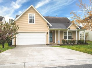 1125 Vistalite Ln, Dallas, NC 28034
