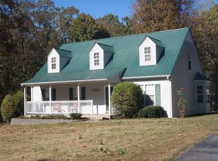 1000 Edwin Rd LOT 116, Dickson, TN 37055