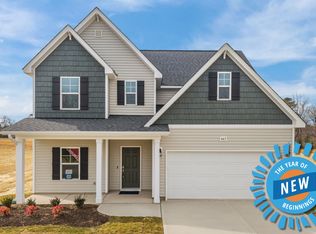 465 Black Duck Ln, Lillington, NC 27546