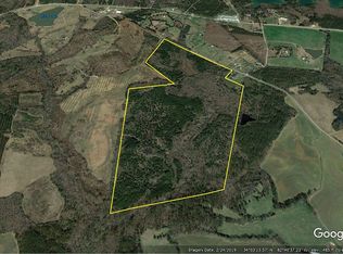 Welcome Church Rd, Elberton, GA 30635