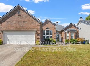 905 Andover Grn, Lexington, KY 40509
