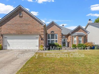 905 Andover Grn, Lexington, KY, 40509