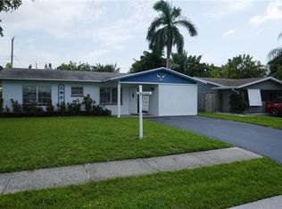 2001 NW 38th St, Fort Lauderdale, FL 33309