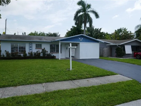 2001 NW 38 Street, Oakland Park, FL 33309