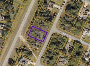 1141256729 Andris St, North Pt, FL 34288