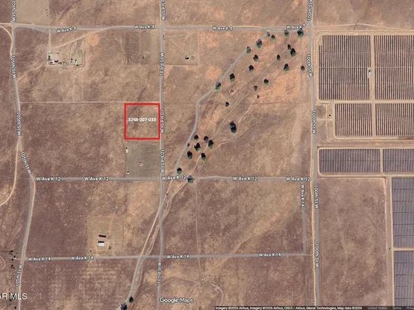 Vic 102 Street West Ave #K10, Lancaster, CA 93536