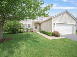 14224 W Melbourne Pl, Lockport, IL 60441