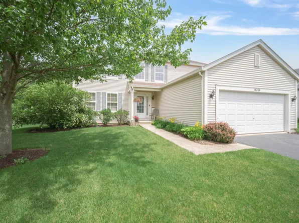 14224 W Melbourne Pl, Lockport, IL 60441