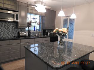 4601 SW 95th Ave, Miami, FL 33165