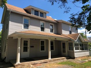 1000 Calvert Ave, Williamsport, PA 17701