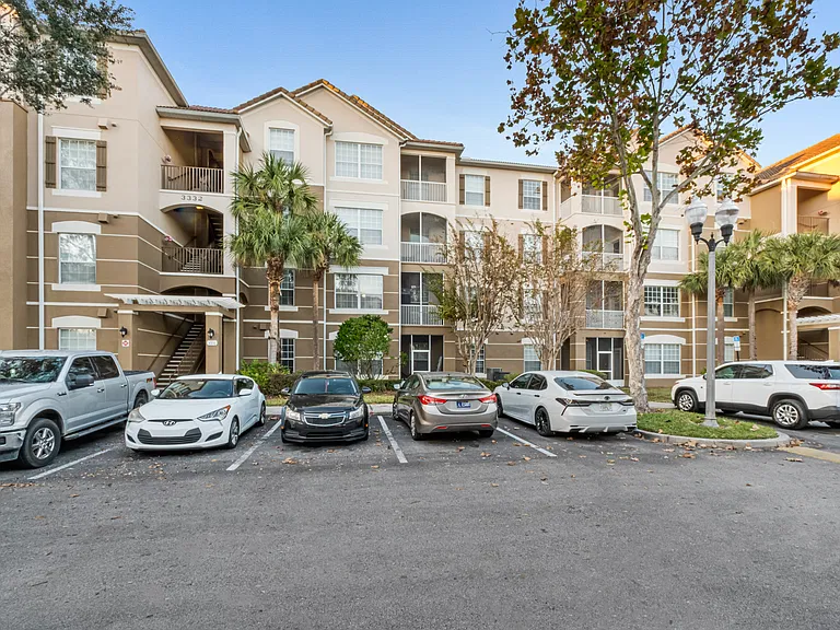 3332 Robert Trent Jones Dr #303 — Photo 16