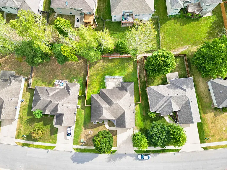 3505 Longfords Mill Dr — Photo 22