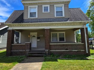 709 W Riverside Ave, Muncie, IN 47303