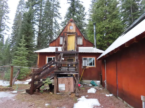 6123 Crestview Cir, McCloud, CA 96057