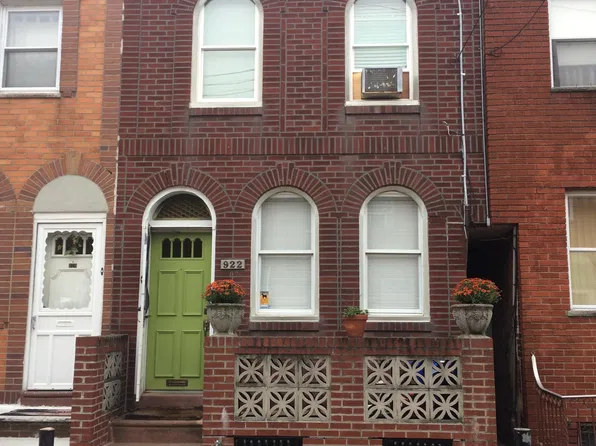 922 Hoffman St, Philadelphia, PA 19148