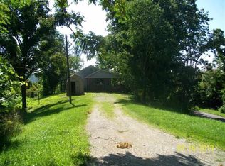 2029 County Road 171, Scottown, OH 45678