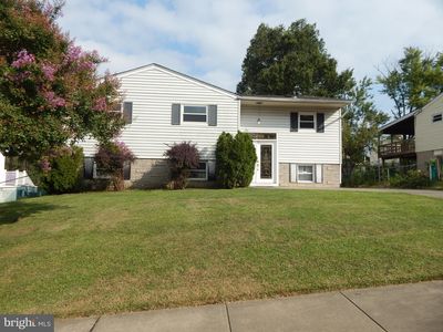 5125 McFaul Rd, Baltimore, MD, 21206