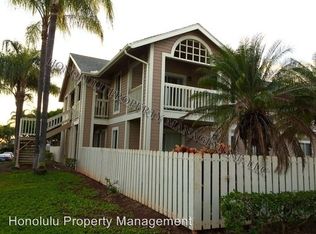 94-547 Lumiaina St #R-206, Waipahu, HI 96797