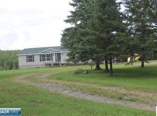12685 Willow River Rd, Britt, MN 55771