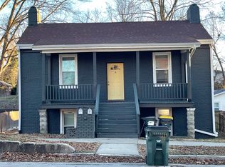 312 E Spring St #A, Boonville, MO 65233