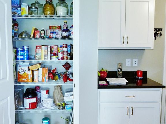 Pantry