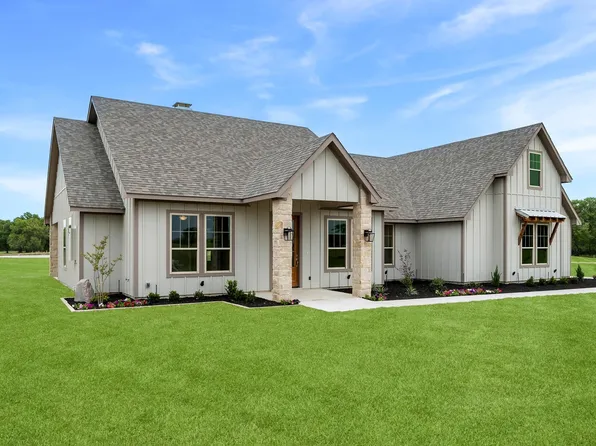 14740 County Road 35, Terrell, TX 75160