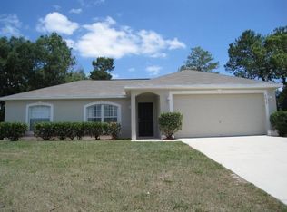 6410 Covewood Dr, Spring Hill, FL 34609