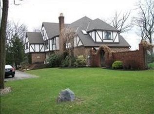 1 Olde Forge Ln, Hampton, NJ 08827