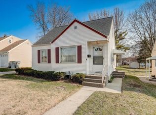 1511 E Van Beck Ave, Milwaukee, WI