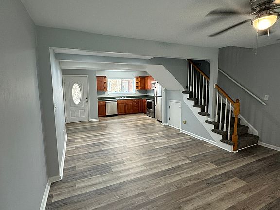 5th image of 1142 Hillside Ave #K