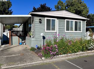 555 N Danebo Ave Space 83, Eugene, OR 97402