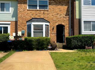 1944 Valley Ter SE, Washington, DC 20032